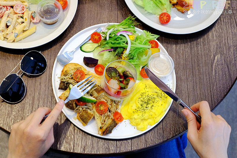  @強生與小吠的Hyper人蔘~