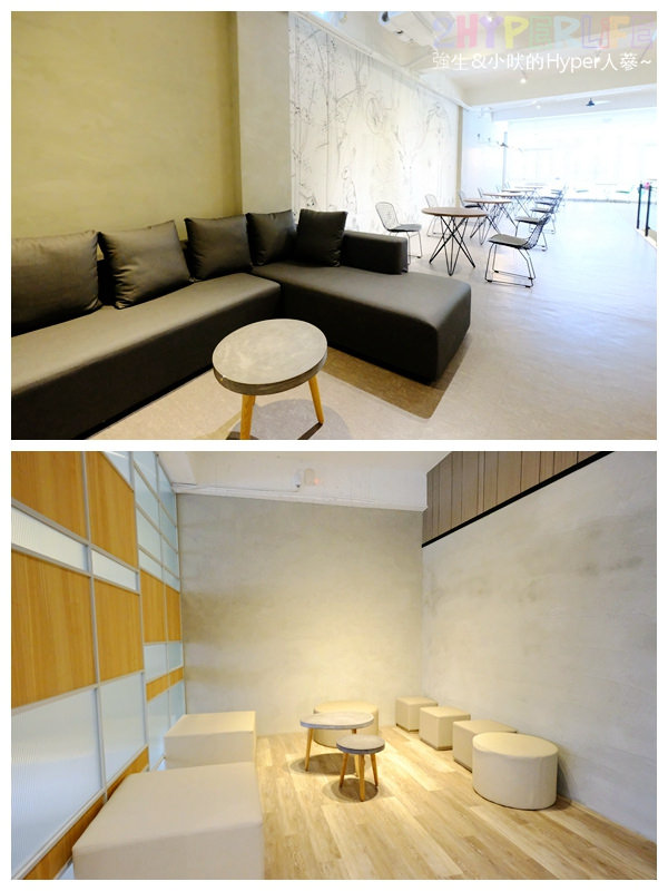  @強生與小吠的Hyper人蔘~