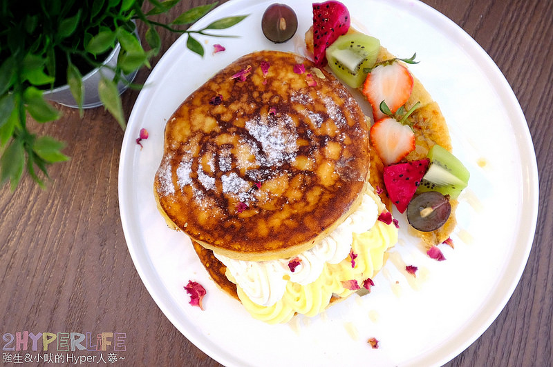  @強生與小吠的Hyper人蔘~