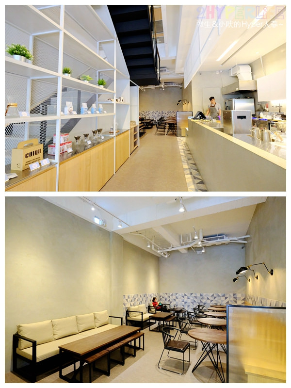  @強生與小吠的Hyper人蔘~