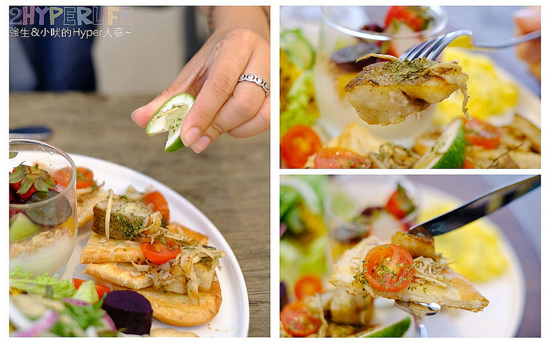  @強生與小吠的Hyper人蔘~