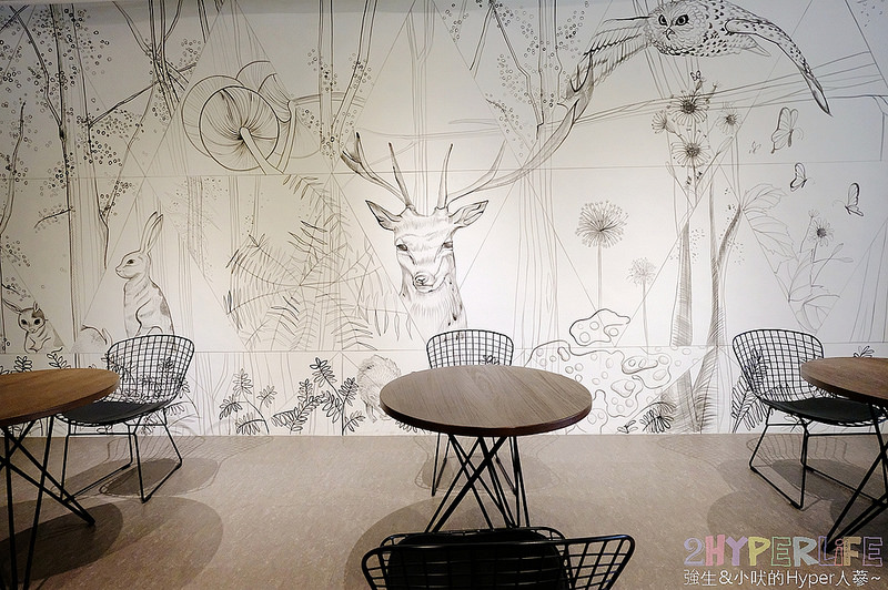  @強生與小吠的Hyper人蔘~