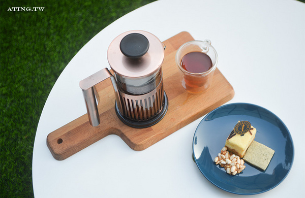 龍波斯特-lobster.foods龍蝦三明治((台中禮客旗艦店)):龍波斯特台中禮客旗艦店》臺中午茶拾光龍蝦舒芙蕾鬆餅佐龍蝦醬下午茶雙人組