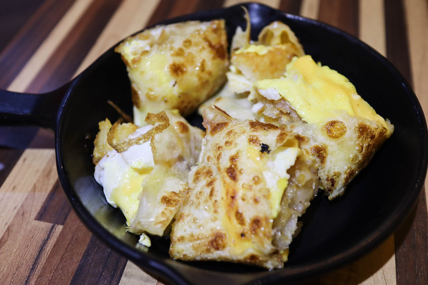 早安食堂蛋餅專賣店 (12)