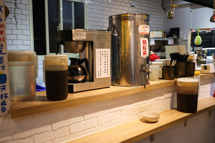 早安食堂蛋餅專賣店 (6)