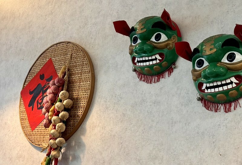 板橋站巷弄美食推薦!南洋風超人氣,星馬廚房必吃叻沙麵海南雞飯。