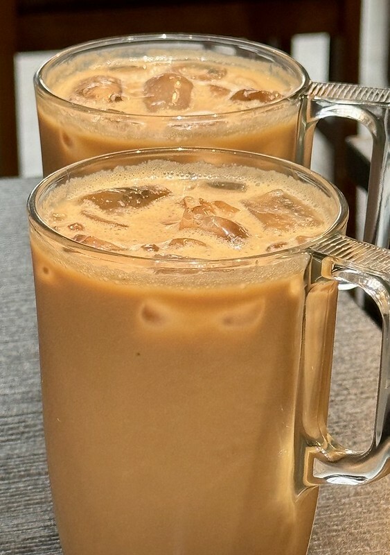 板橋站巷弄美食推薦!南洋風超人氣,星馬廚房必吃叻沙麵海南雞飯。