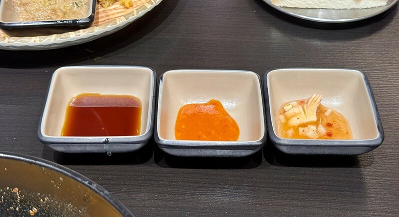 板橋站巷弄美食推薦!南洋風超人氣,星馬廚房必吃叻沙麵海南雞飯。