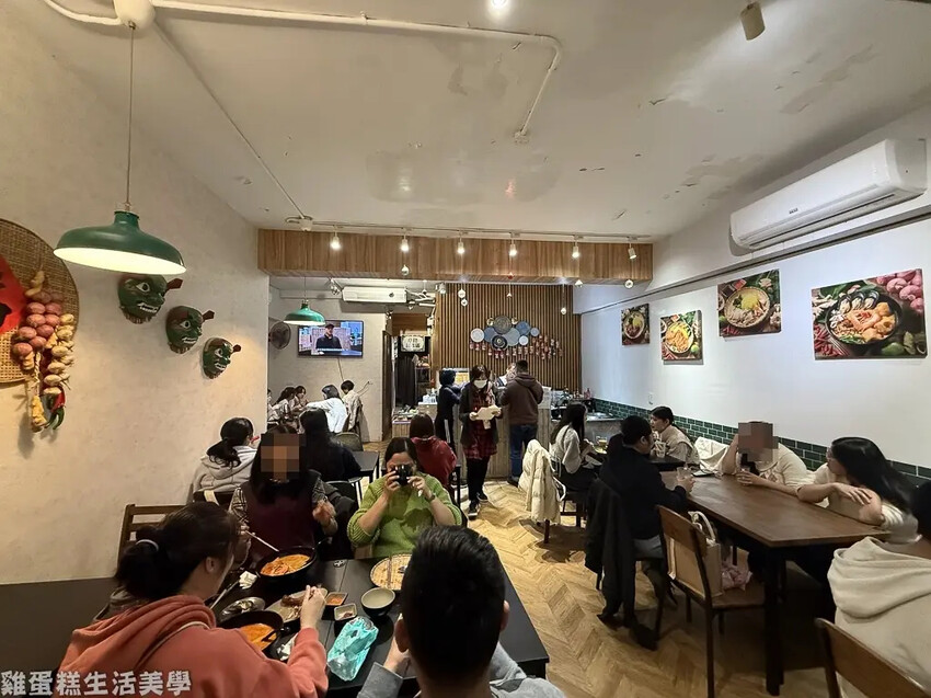 【新北食記】星馬廚房