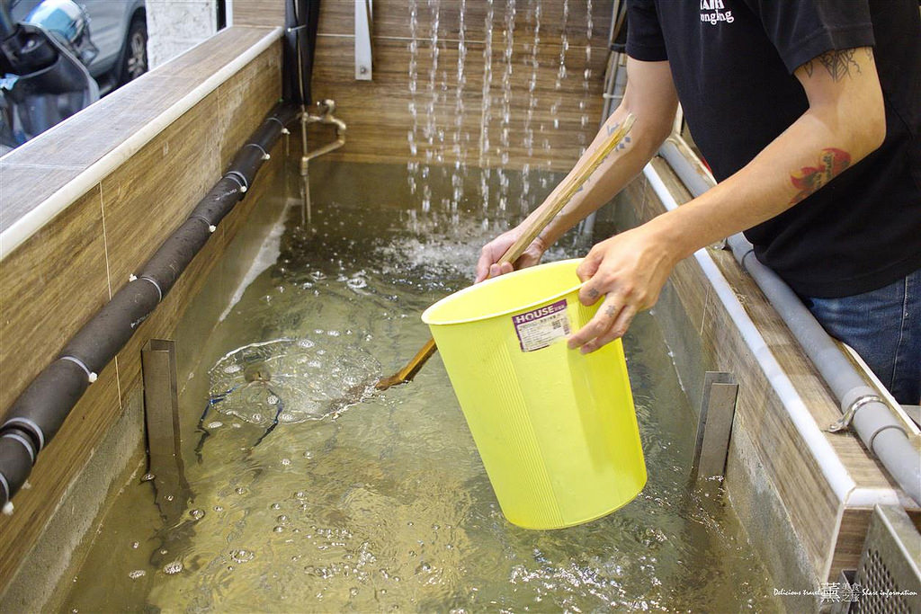 乾爹專業泰國蝦料理