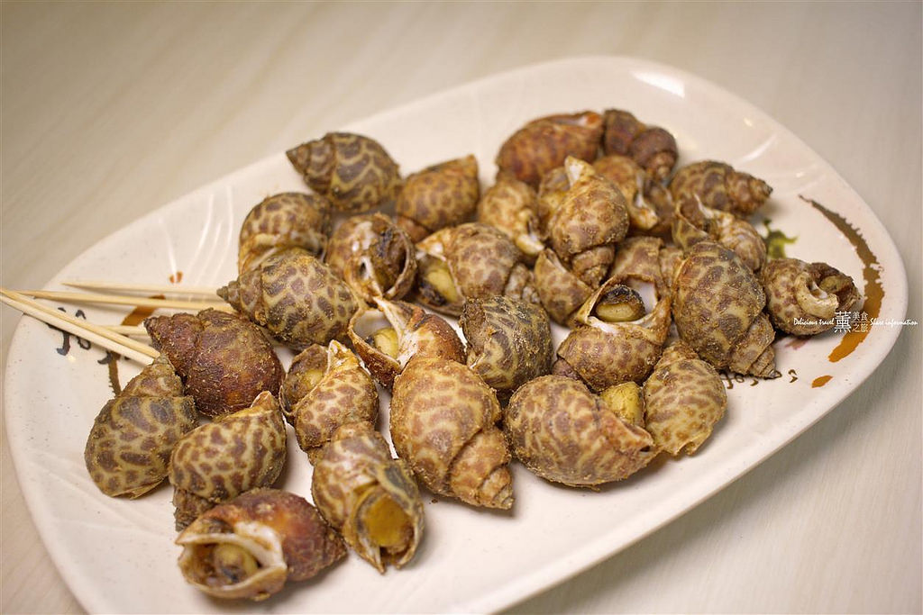 乾爹專業泰國蝦料理