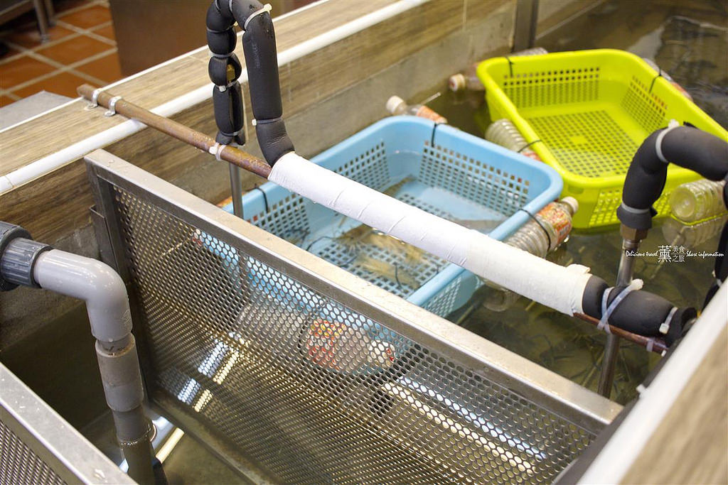 乾爹專業泰國蝦料理