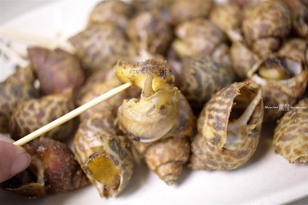 乾爹專業泰國蝦料理