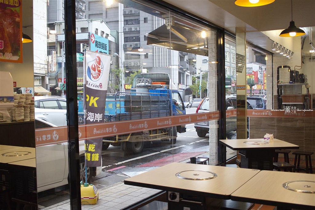 乾爹專業泰國蝦料理