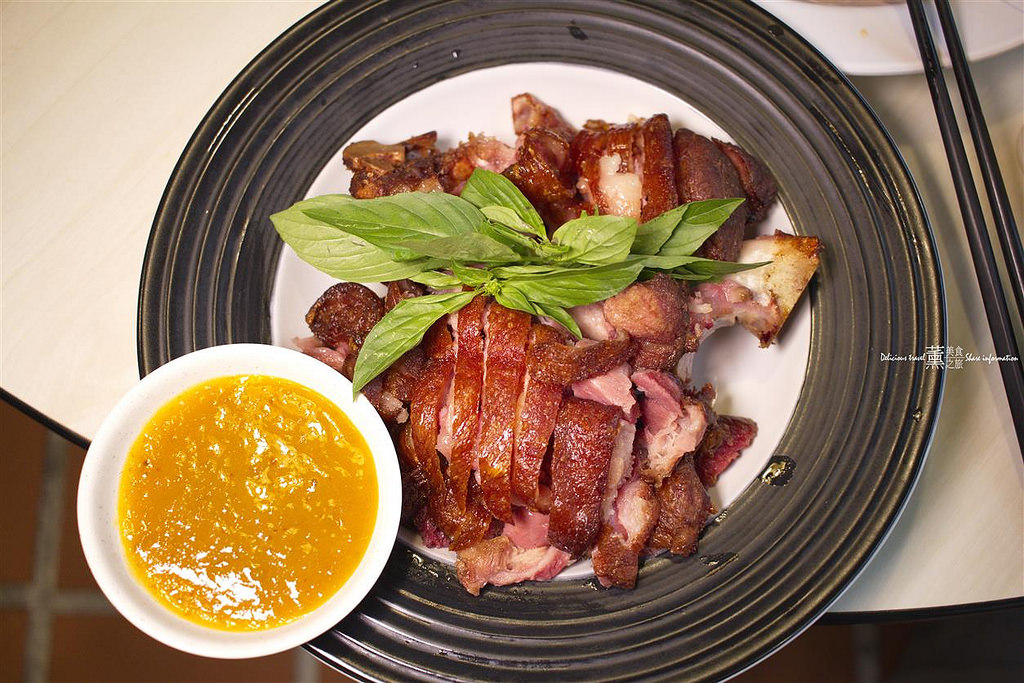 乾爹專業泰國蝦料理