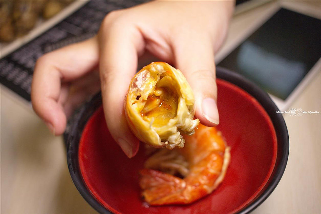 乾爹專業泰國蝦料理