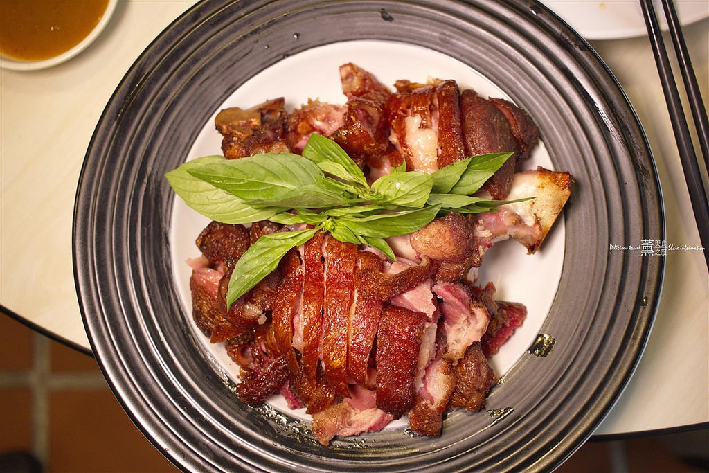 乾爹專業泰國蝦料理