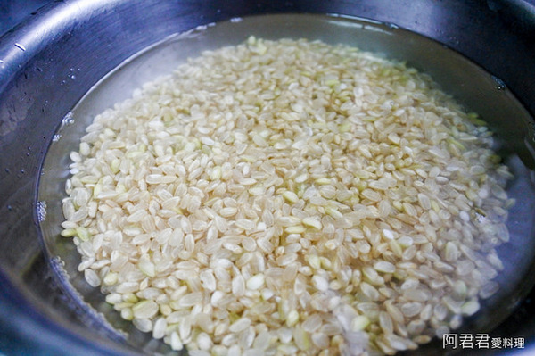 米樂銀川 花蓮有機米：[宅配]米樂銀川-花蓮有機米/有機糙米/銀川玄米茶。用銀川有機米做好吃米飯料理