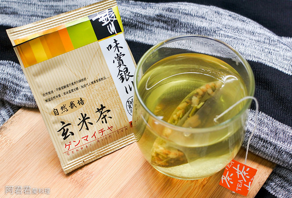 米樂銀川 花蓮有機米：[宅配]米樂銀川-花蓮有機米/有機糙米/銀川玄米茶。用銀川有機米做好吃米飯料理