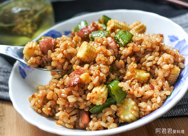 米樂銀川 花蓮有機米：[宅配]米樂銀川-花蓮有機米/有機糙米/銀川玄米茶。用銀川有機米做好吃米飯料理