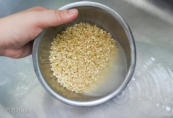 米樂銀川 花蓮有機米：[宅配]米樂銀川-花蓮有機米/有機糙米/銀川玄米茶。用銀川有機米做好吃米飯料理