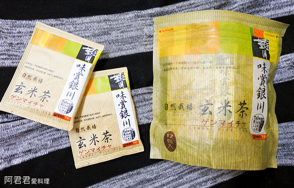 米樂銀川 花蓮有機米：[宅配]米樂銀川-花蓮有機米/有機糙米/銀川玄米茶。用銀川有機米做好吃米飯料理