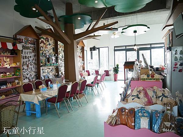 口湖遊客中心31.JPG 口湖遊客中心31.JPG