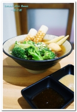 一鳳拉麵:新時代拉麵.清雅美味、齒頰留香的獨門雞汁湯頭日式拉麵──一鳳拉麵