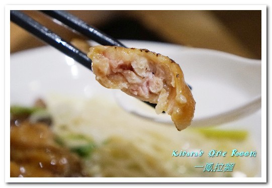 一鳳拉麵:新時代拉麵.清雅美味、齒頰留香的獨門雞汁湯頭日式拉麵──一鳳拉麵