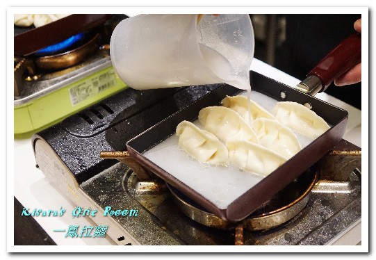 一鳳拉麵:新時代拉麵.清雅美味、齒頰留香的獨門雞汁湯頭日式拉麵──一鳳拉麵