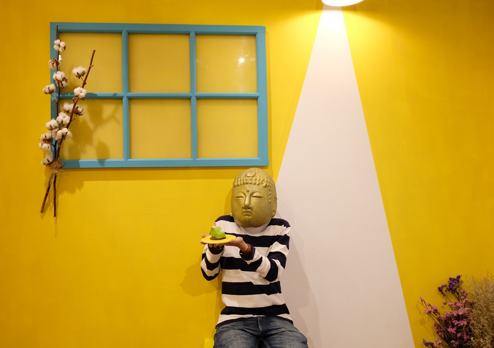 向上市場美食 台中甜點