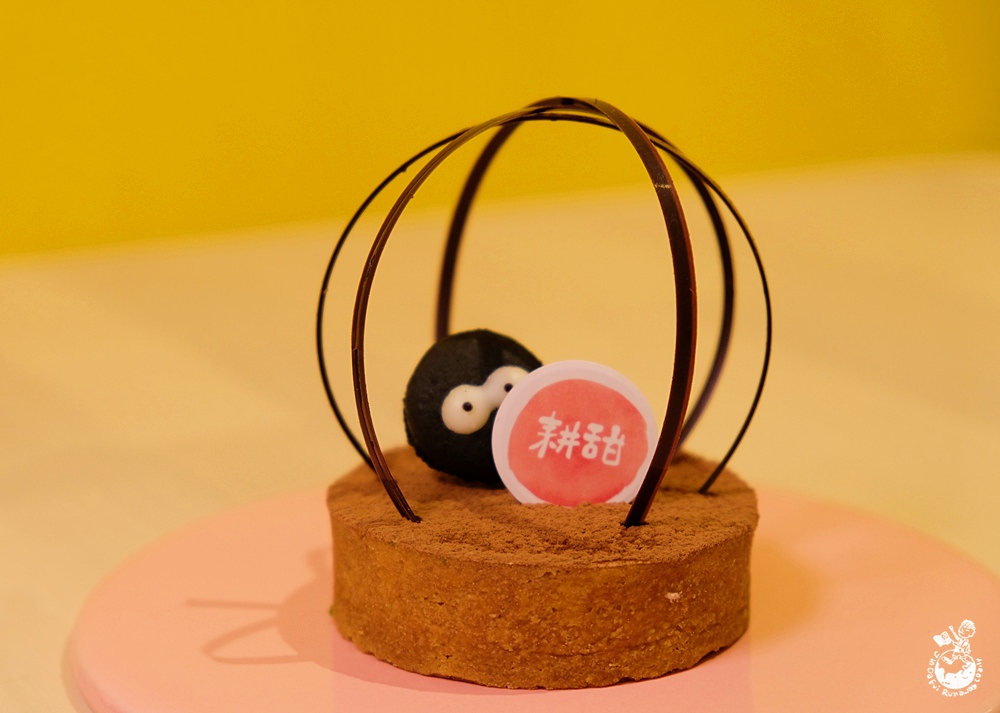 向上市場美食 台中甜點