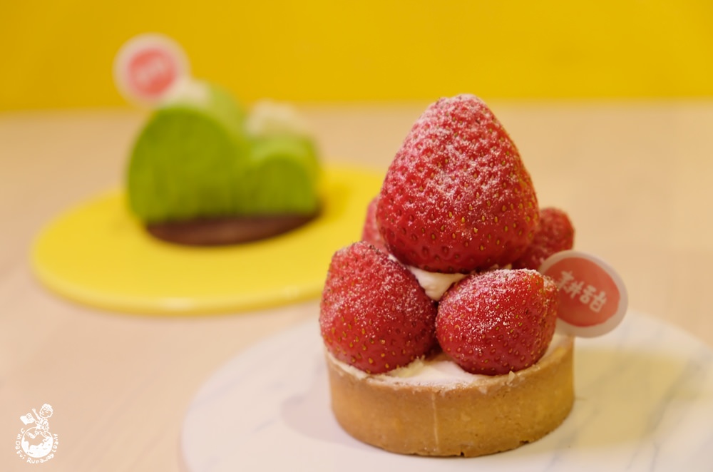 台中甜點 向上市場美食