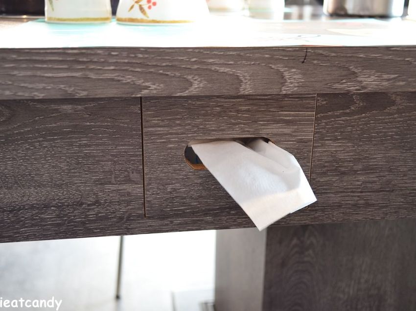 深藏在彰化員林的超好吃的起司魷魚年糕鍋~牽絲濃郁口感令人欲罷不能！