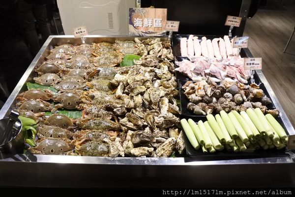好客燒烤 台中老虎城店 (10).jpg