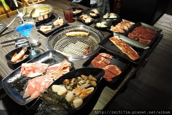 好客燒烤 台中老虎城店 (60).jpg