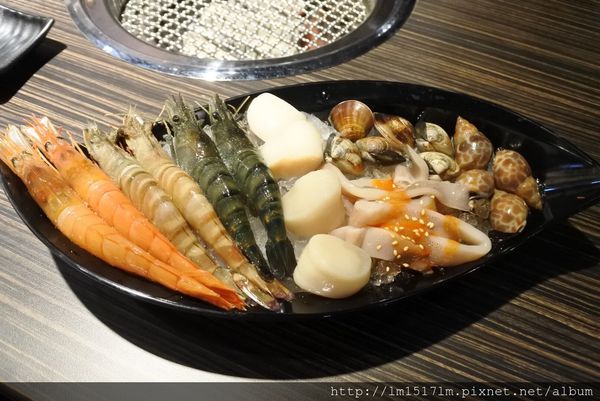 好客燒烤 台中老虎城店 (30).jpg