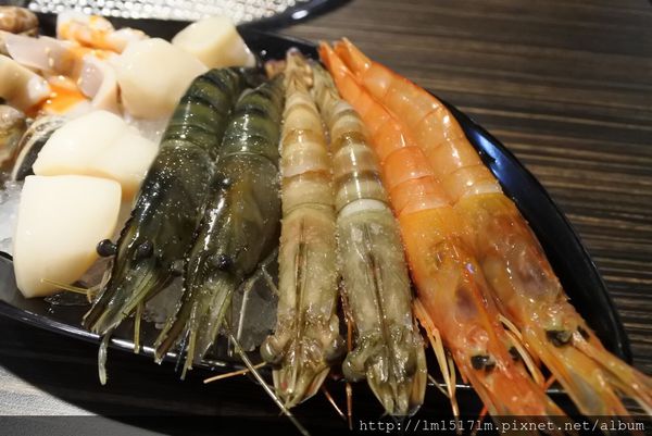 好客燒烤 台中老虎城店 (34).jpg