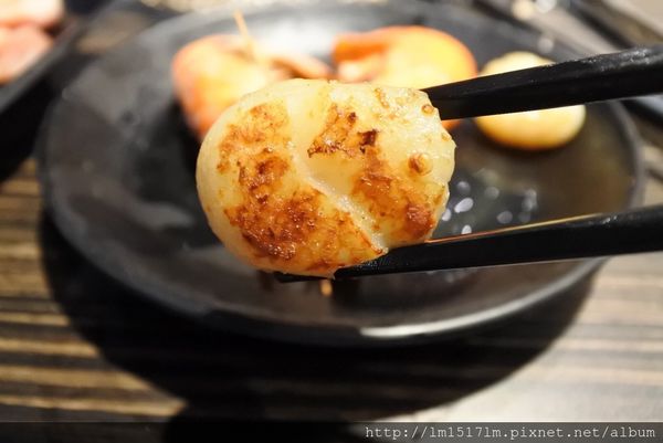 好客燒烤 台中老虎城店 (77).jpg