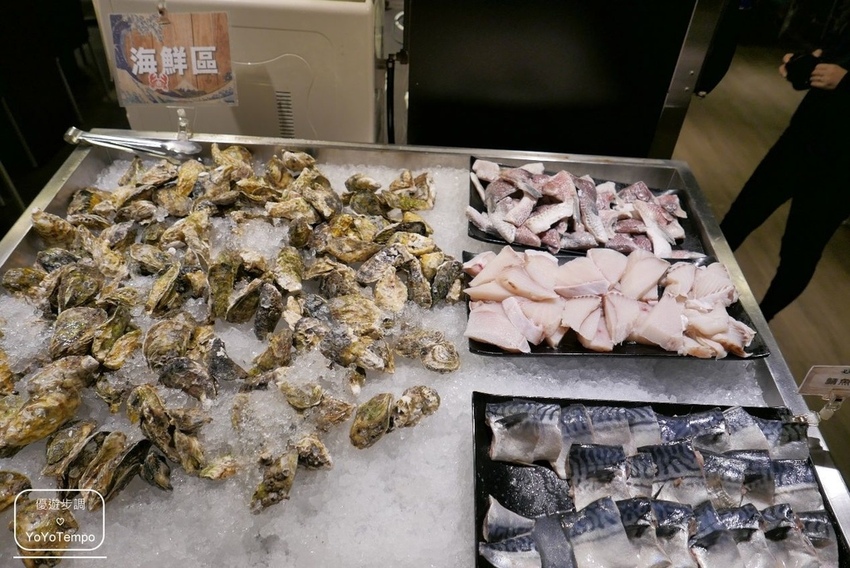 【台中】好客燒烤台中老虎城- 海鮮炭火燒肉吃到飽｜新鮮食材與調酒，應有盡有_YoYoTempo優遊步調_image025.jpg