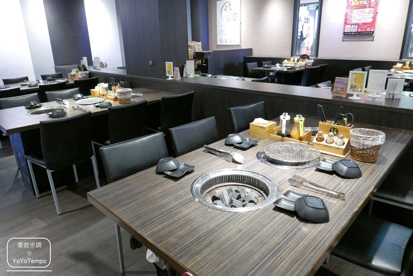 【台中】好客燒烤台中老虎城- 海鮮炭火燒肉吃到飽｜新鮮食材與調酒，應有盡有_YoYoTempo優遊步調_image013.jpg