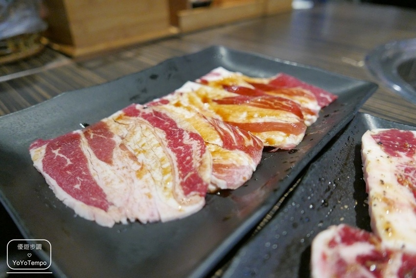 【台中】好客燒烤台中老虎城- 海鮮炭火燒肉吃到飽｜新鮮食材與調酒，應有盡有_YoYoTempo優遊步調_image043.jpg