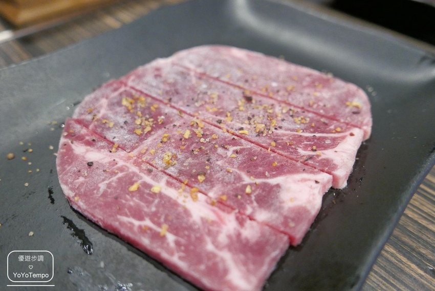 【台中】好客燒烤台中老虎城- 海鮮炭火燒肉吃到飽｜新鮮食材與調酒，應有盡有_YoYoTempo優遊步調_image053.jpg