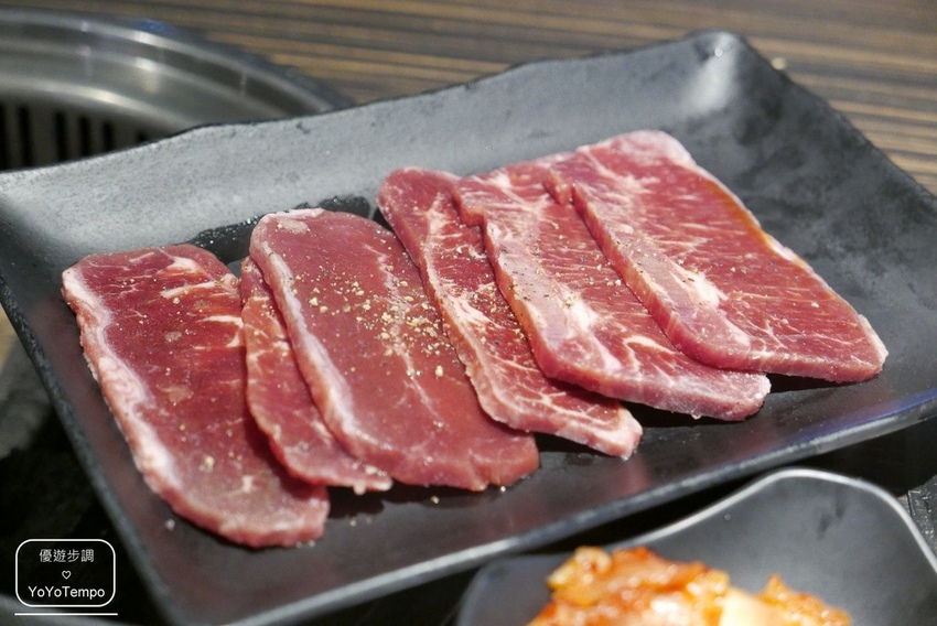 【台中】好客燒烤台中老虎城- 海鮮炭火燒肉吃到飽｜新鮮食材與調酒，應有盡有_YoYoTempo優遊步調_image045.jpg