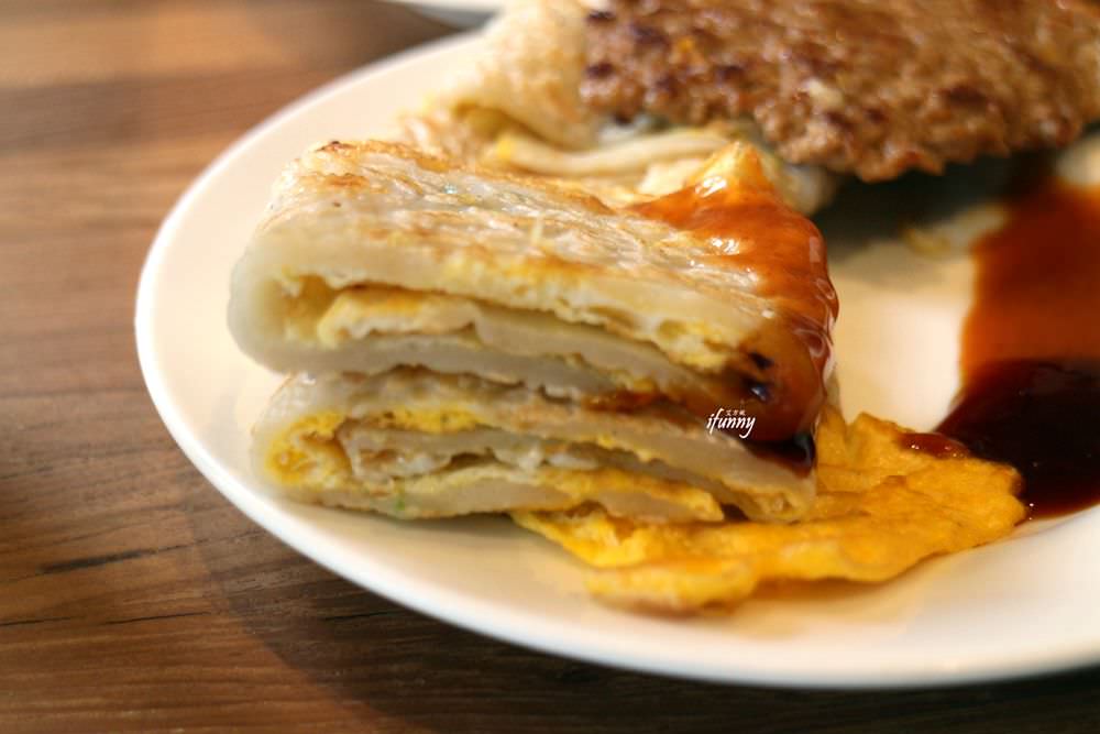 [行天宮站]真芳-碳烤吐司/紅茶牛奶 民生店 古早味粉漿蛋餅 - ifunny 艾方妮的遊樂場