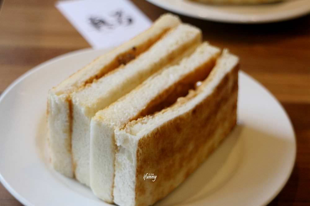 [行天宮站]真芳-碳烤吐司/紅茶牛奶 民生店 古早味粉漿蛋餅 - ifunny 艾方妮的遊樂場
