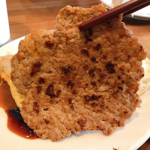 真芳-碳烤吐司/紅茶牛奶 民生店-eateatforfun