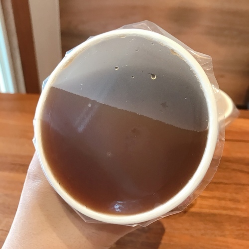 真芳-碳烤吐司/紅茶牛奶 民生店-eateatforfun