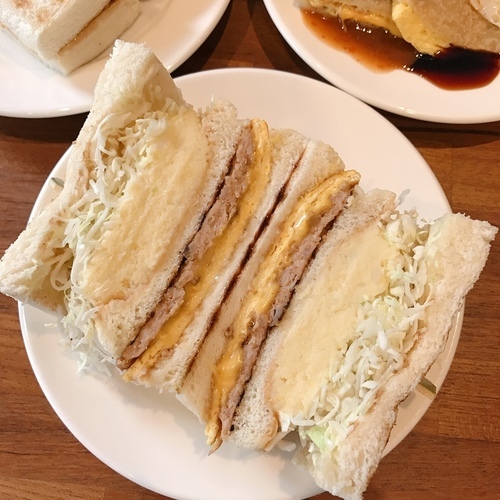 真芳-碳烤吐司/紅茶牛奶 民生店-eateatforfun