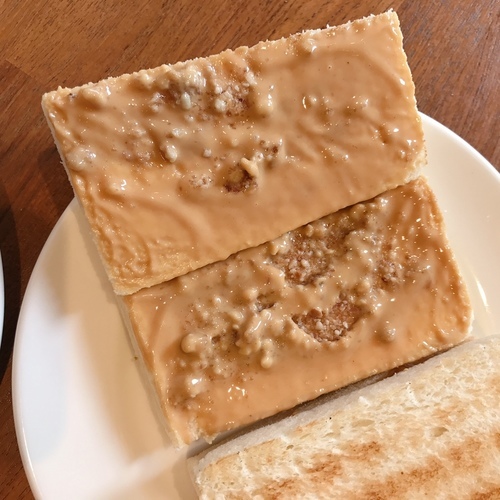 真芳-碳烤吐司/紅茶牛奶 民生店-eateatforfun